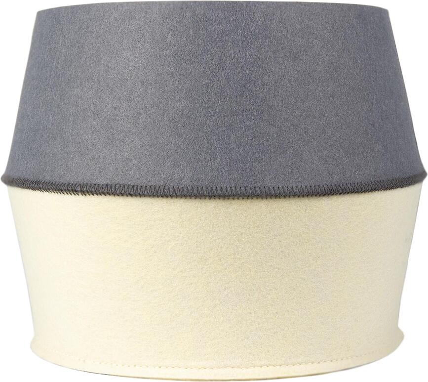 Muurla Cache-pots, Lot de 3