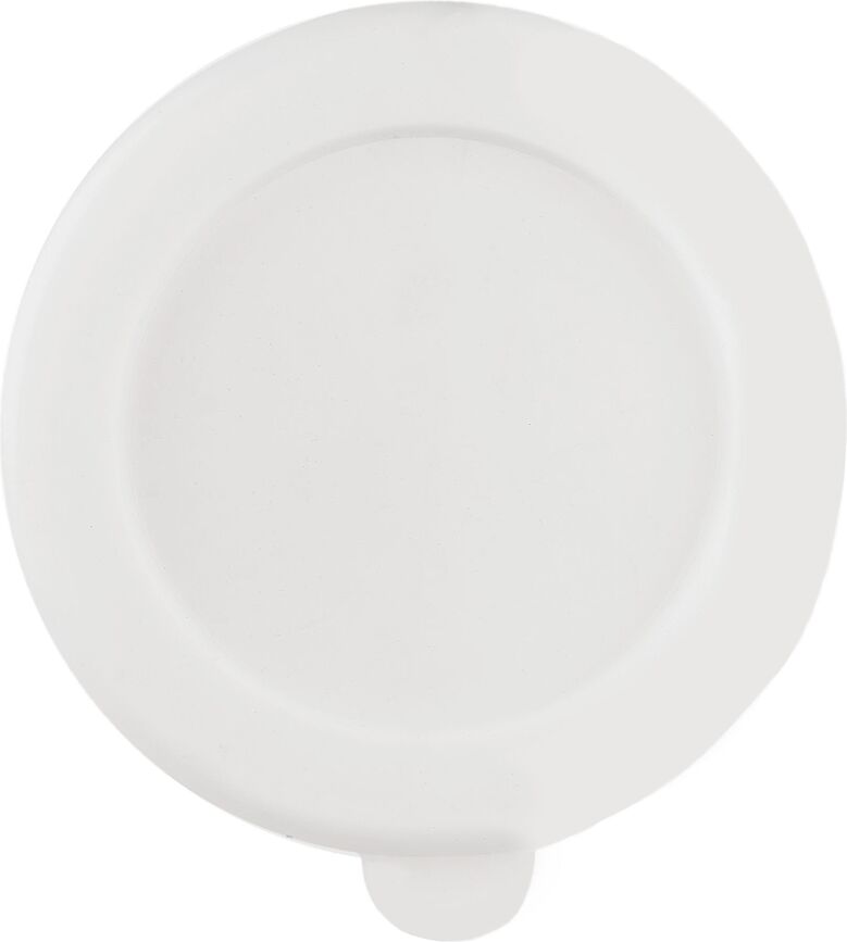 Muurla Deckel 19,5 cm durchsichtig Silikon