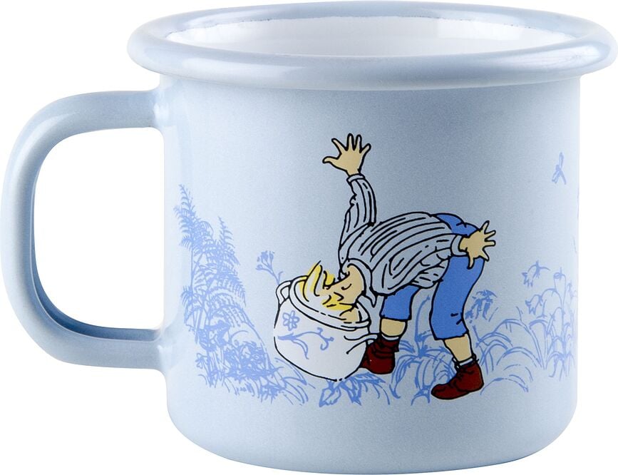 Muurla Emil iz Lönneberga Šalica 150 ml