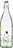 Muurla Flasche 1 l Mumin-Wiese