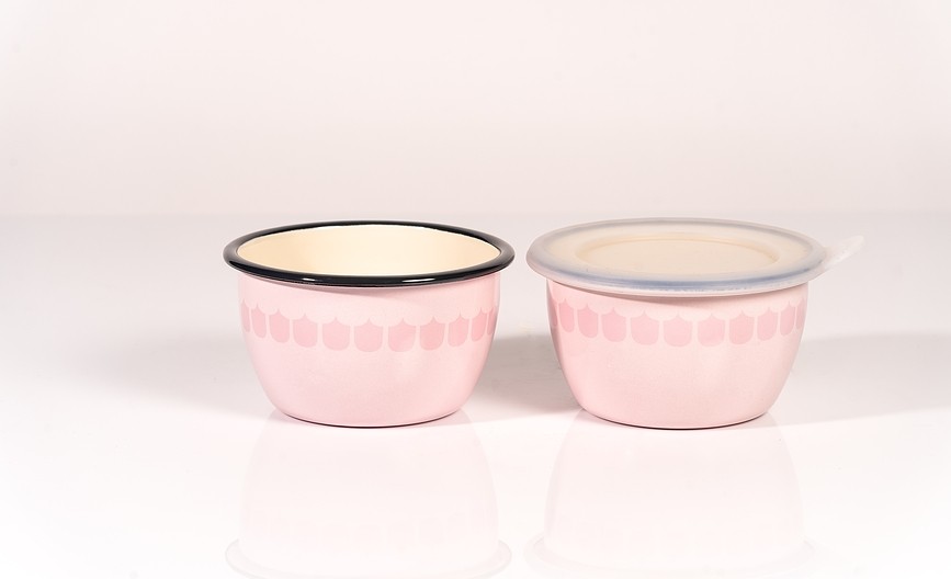 Muurla Καπάκι, 19,5 εκ., διάφανο, σιλικόνης