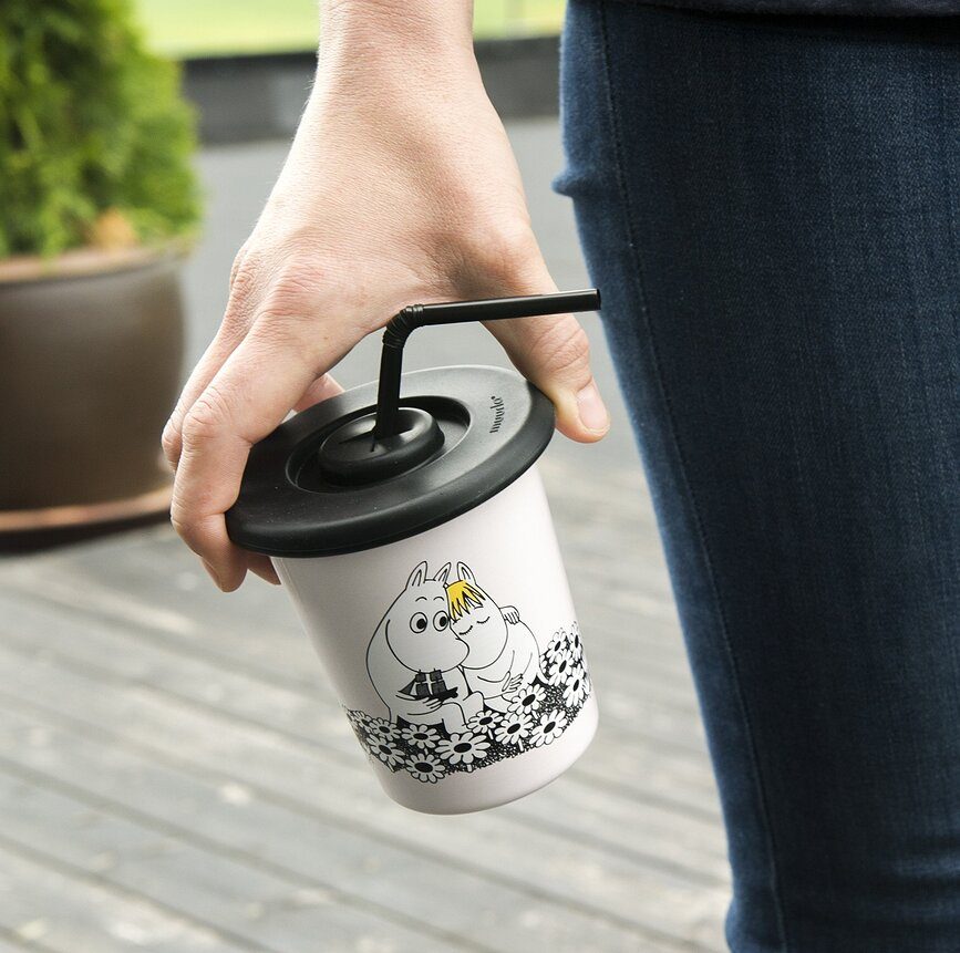 Muurla Καπάκι σιλικόνης, μπλε