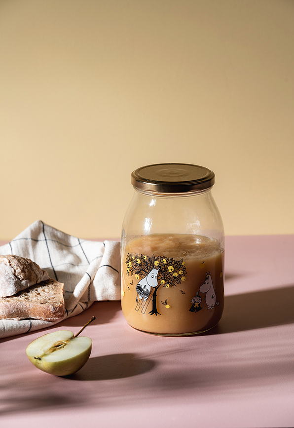 Muurla Moomin Βάζο Apples, 1 L