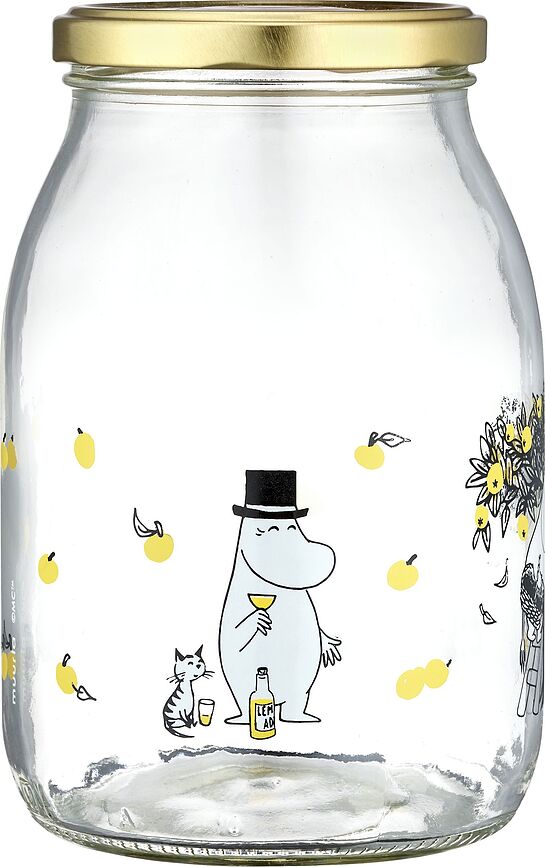 Muurla Moomin Βάζο Apples, 1 L
