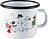 Muurla Moomin Colors Κούπα, 250 ml, σχέδιο Κοιλάδα των Moomin