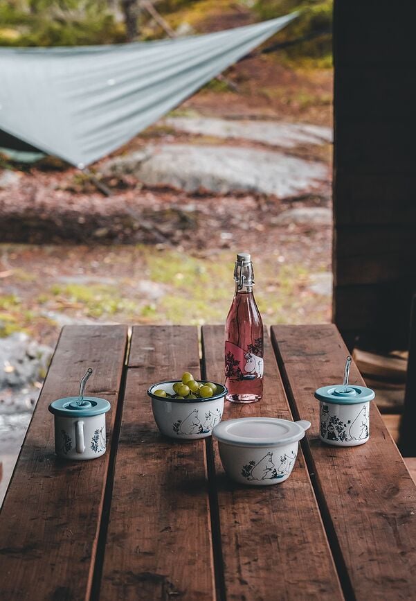 Muurla Κούπα Σνούφκιν Μούμιν, 370 ml