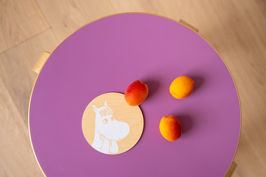 Muurla Σουβέρ Moomin Snufkin, 10 εκ.