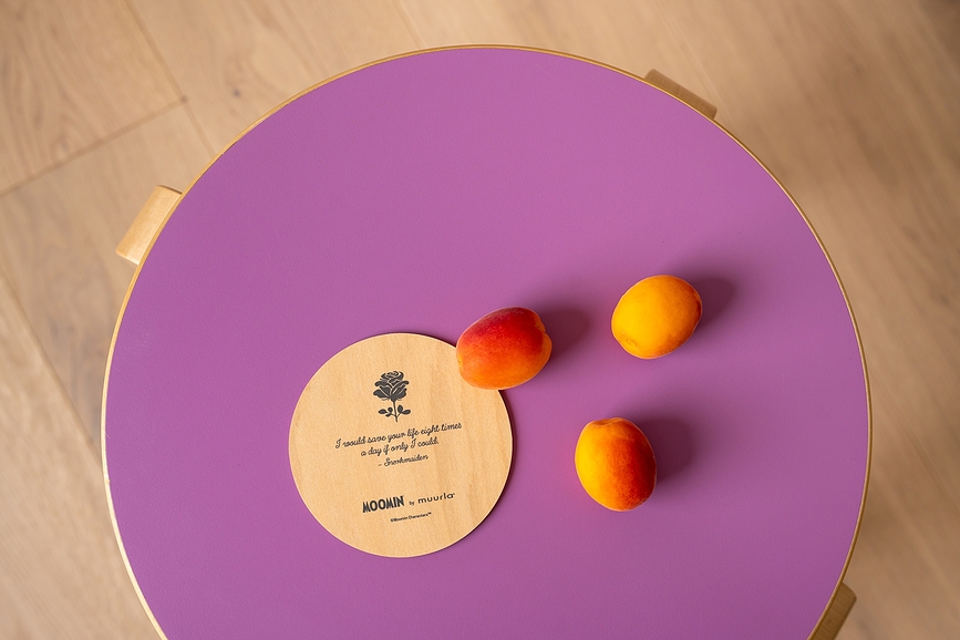 Muurla Σουβέρ Moomin Snufkin, 10 εκ.