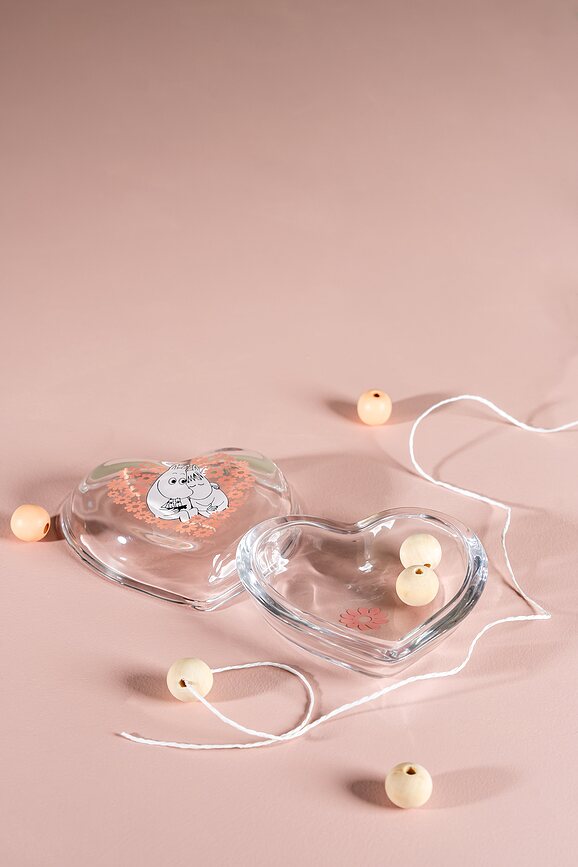 Muurla Moomin Together Μπομπονιέρα