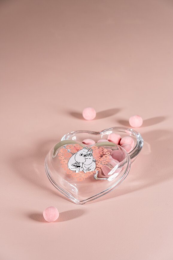 Muurla Moomin Together Μπομπονιέρα