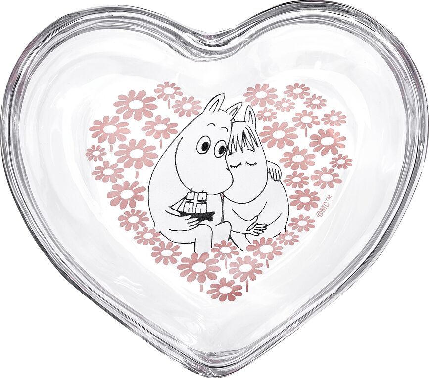 Muurla Moomin Together Μπομπονιέρα