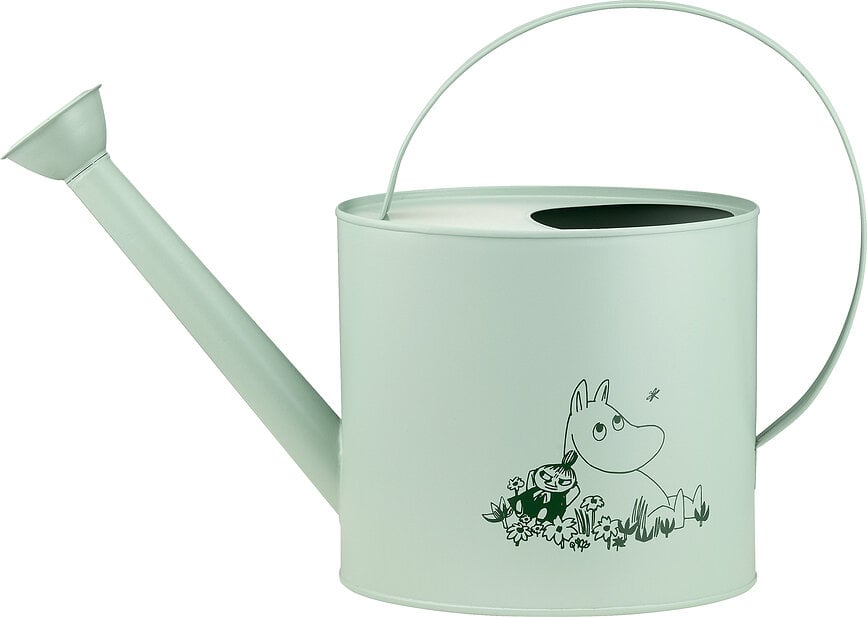 Muurla Mumin Gardenia vattenkanna 4 l