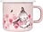 Muurla Mumin Girls Mugg 250 ml