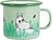 Muurla Mumin In The Garden Boys Mugg 250 ml