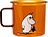 Muurla Mumin Muminpappa Mugg 350 ml, glas