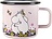 Muurla Muminki Hug Tasse 370 ml