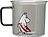 Muurla Muminmamma Muminmugg 350 ml, glas