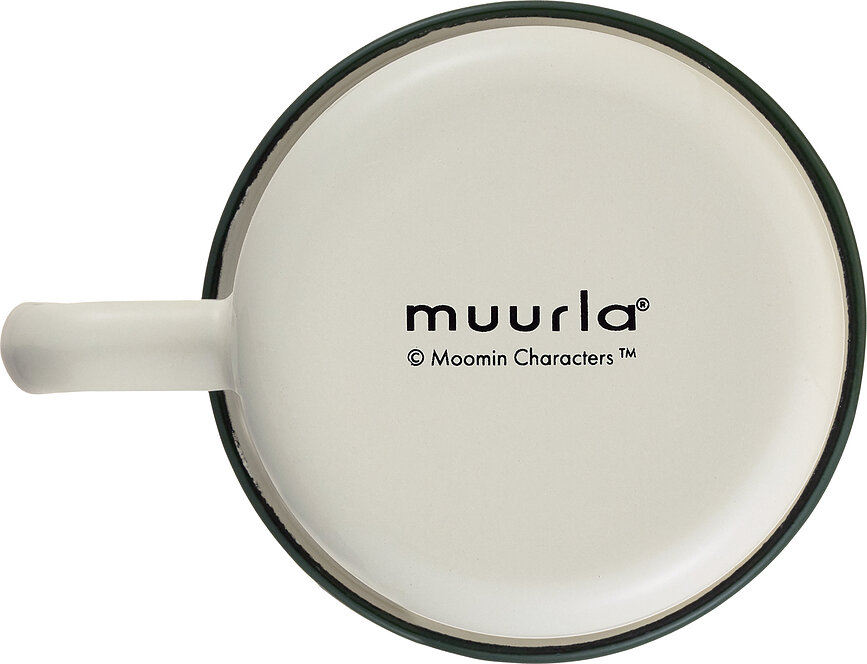 Muurla Muminmugg Summer Crush 370 ml