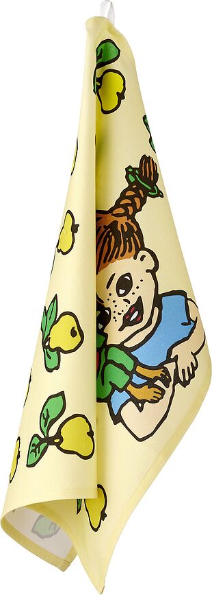Muurla Pippi Dolga Nogavica Kuhinjska krpa Fruits, 50 x 70 cm