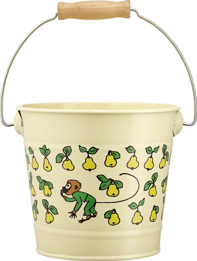 Muurla Pippi Nogavička Fruits Vedro, 2 l