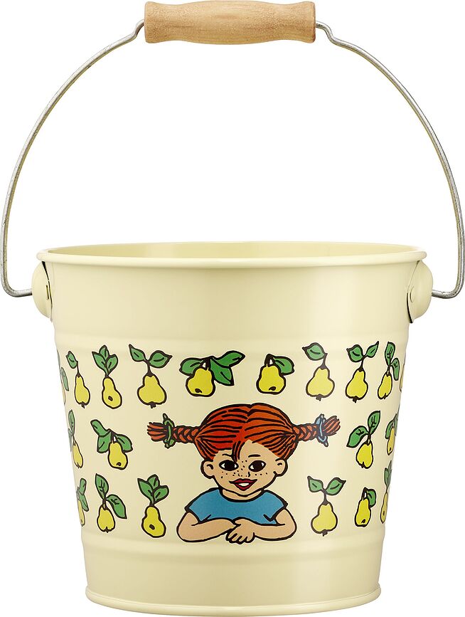 Muurla Pippi Pończoszanka Fruits Κουβαδάκι, 2 L