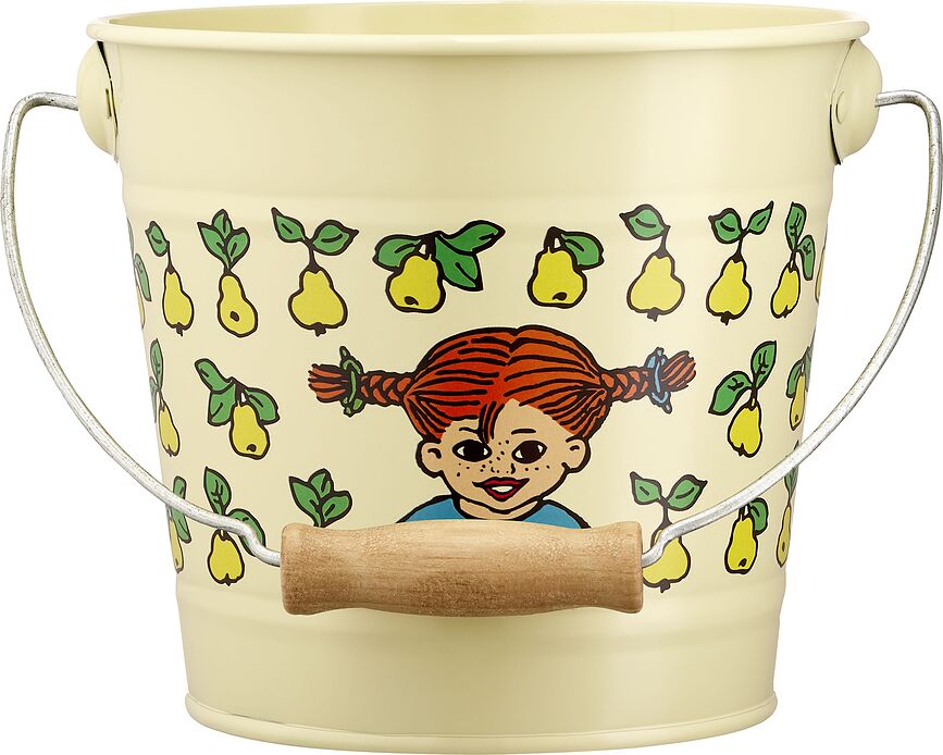 Muurla Pippi Pończoszanka Fruits Κουβαδάκι, 2 L