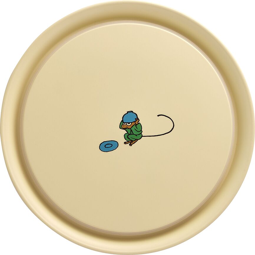 Muurla Pippi Pończoszanka Pippi's Birthday Stojalo za torto