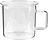 Muurla Šalica 350 ml prozirna staklena