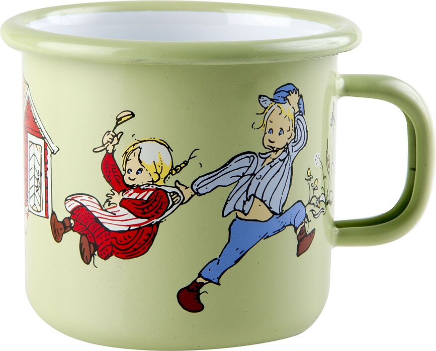 Muurla Šalica Emil iz Smalandije 250 ml