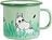 Muurla Šalica Moomin In The Garden Boys 250 ml