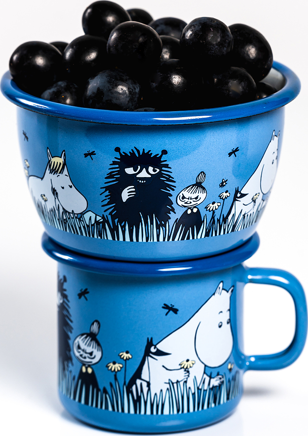 Muurla Šalica Moomin Mornari 250 ml