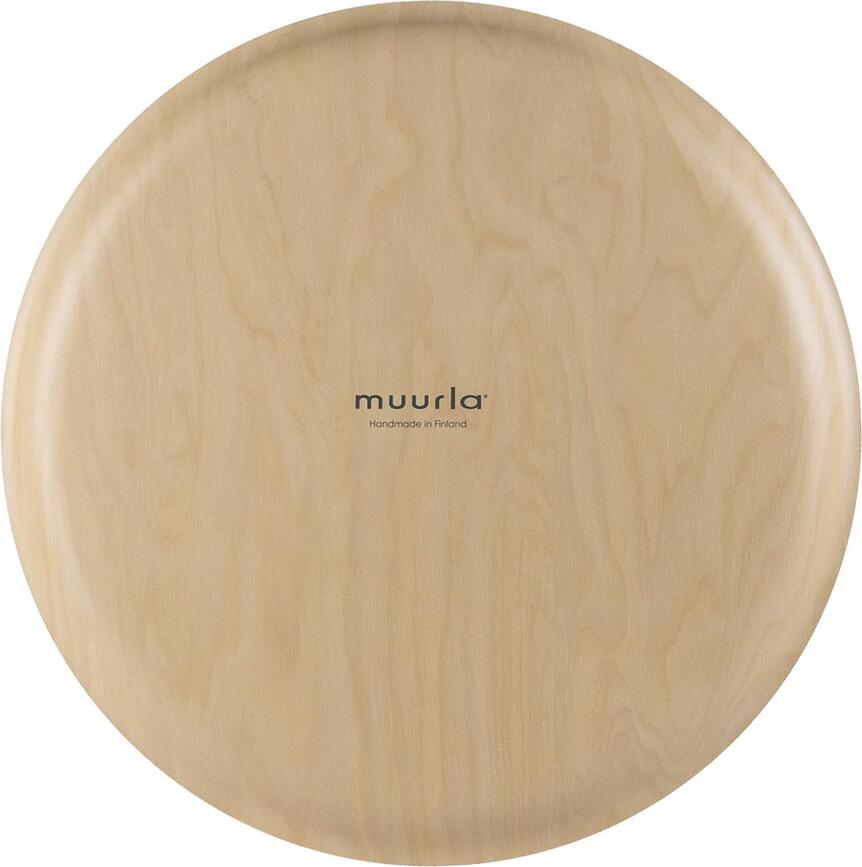 Nordic Pladenj za serviranje, 35 cm, sova