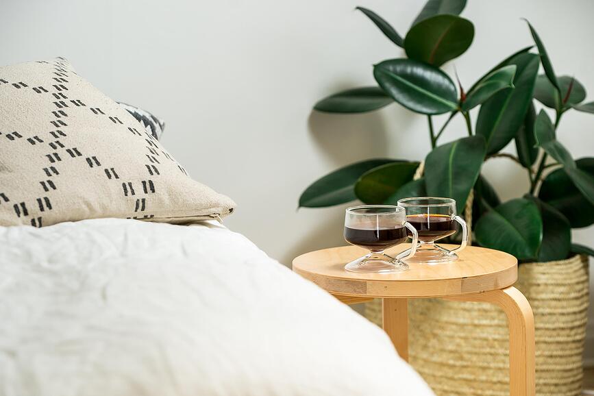 Olo Čaše za kavu 2 kom.