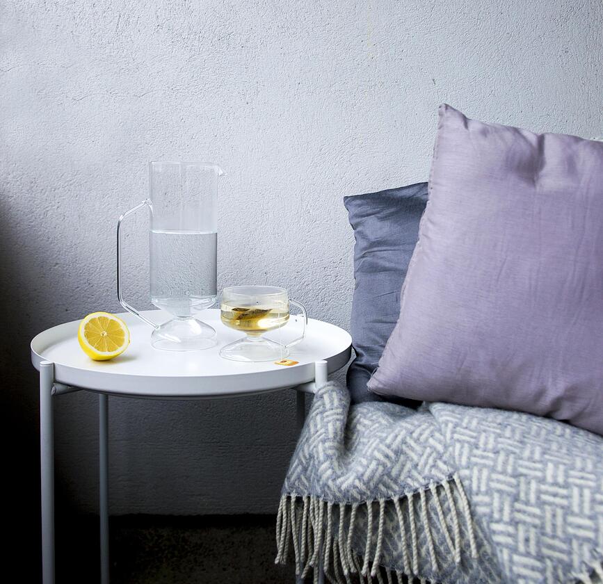 Olo Verres à Café, Lot de 2