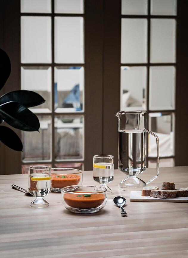 Olo Verres à cocktail, Lot de 2