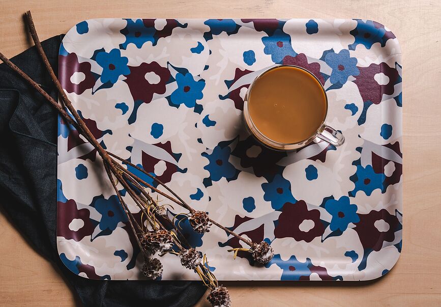 Won't Slip Dawn Pladanj za posluživanje protuklizni 32 x 42 cm