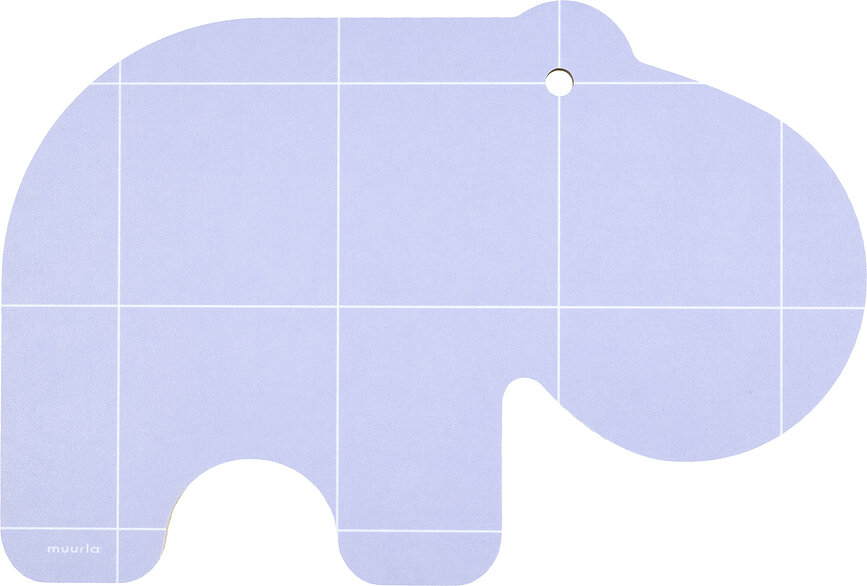 Planche à découper Fauna