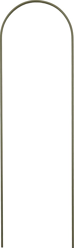 Soportes para plantas Muurla, 3 unidades