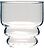 Steps Glas 250 ml