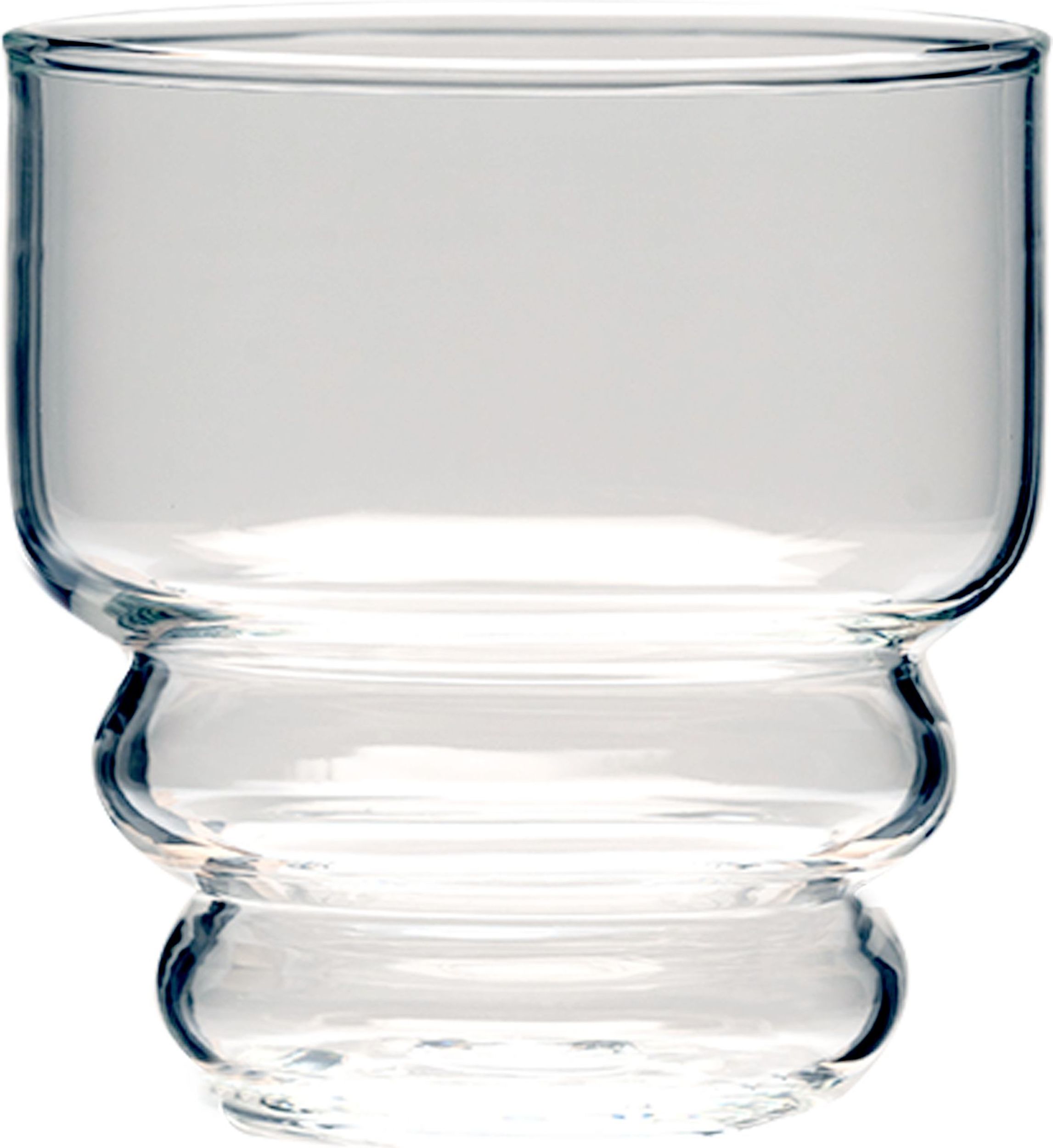 Steps Wasserglas 250 ml