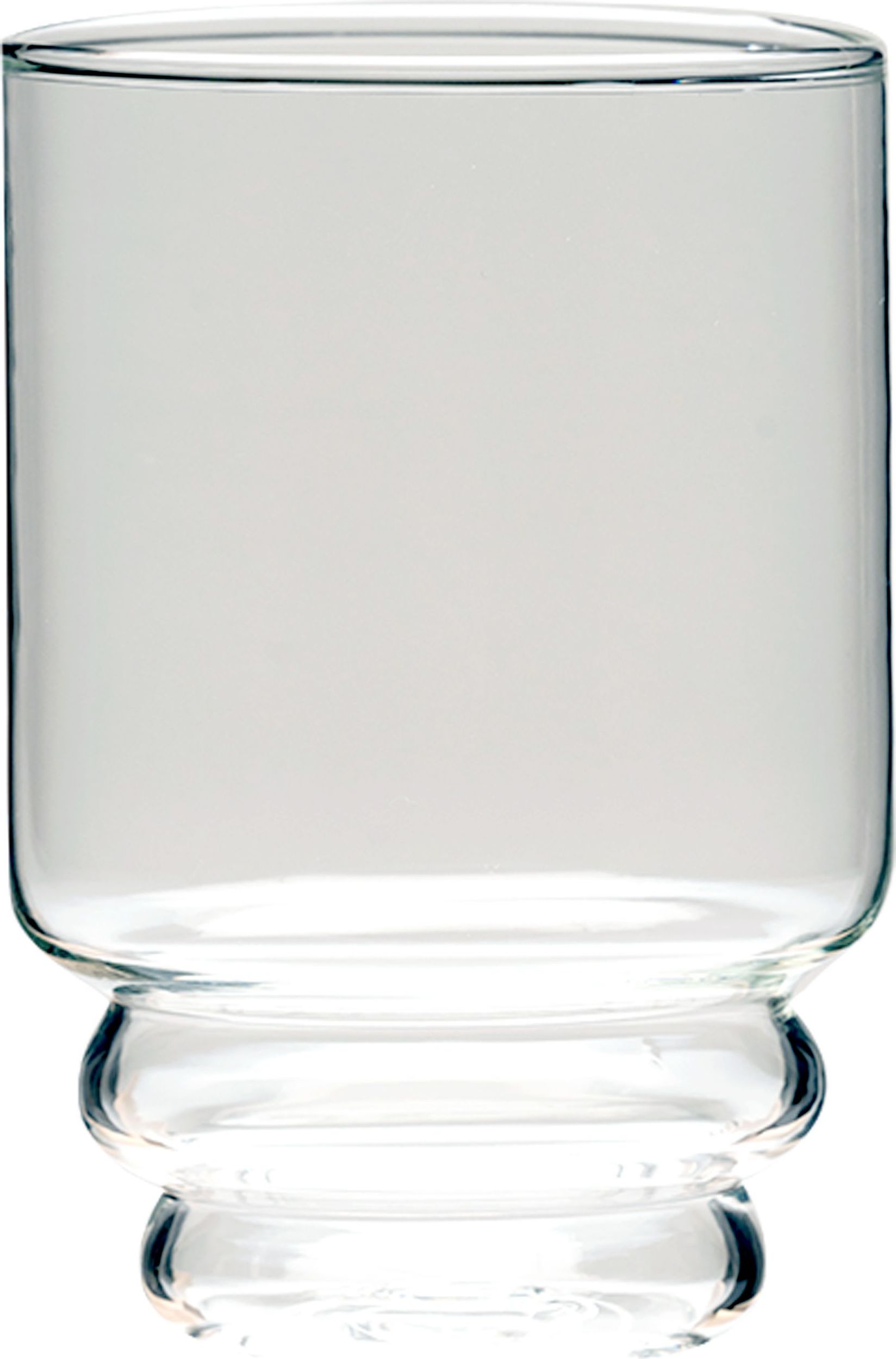 Steps Wasserglas 450 ml