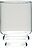 Steps Wasserglas 450 ml