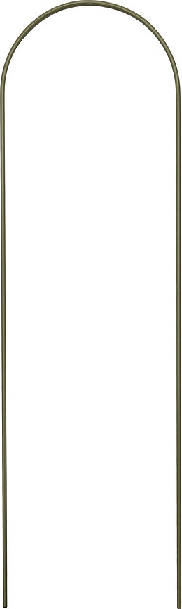 Supports pour plantes Muurla, lot de 3