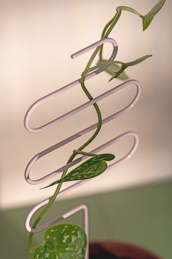 Supports pour plantes Muurla, lot de 3