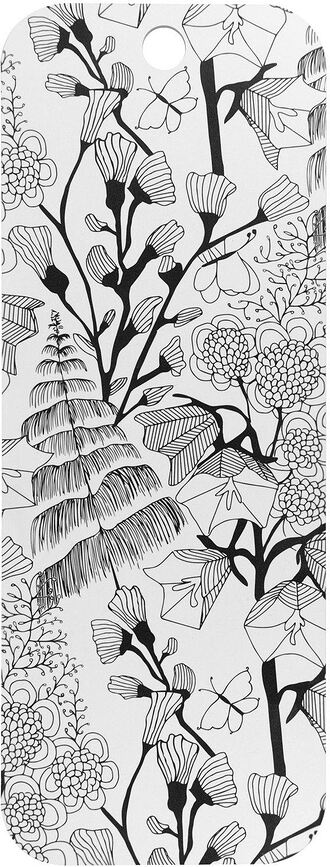 Tabla de servir Wild Meadow