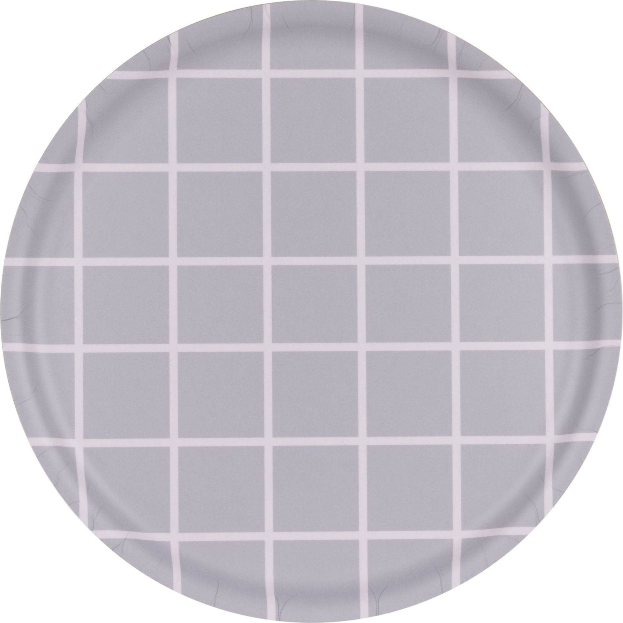 Taca do serwowania Checks & Stripes 35 cm