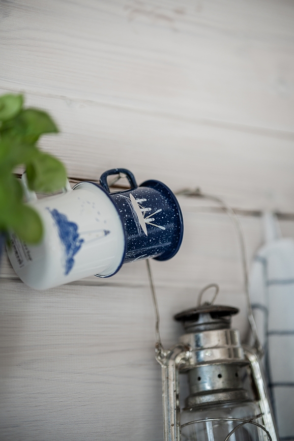 Taza Muurla Moomin, 250 ml, diseño Sailors