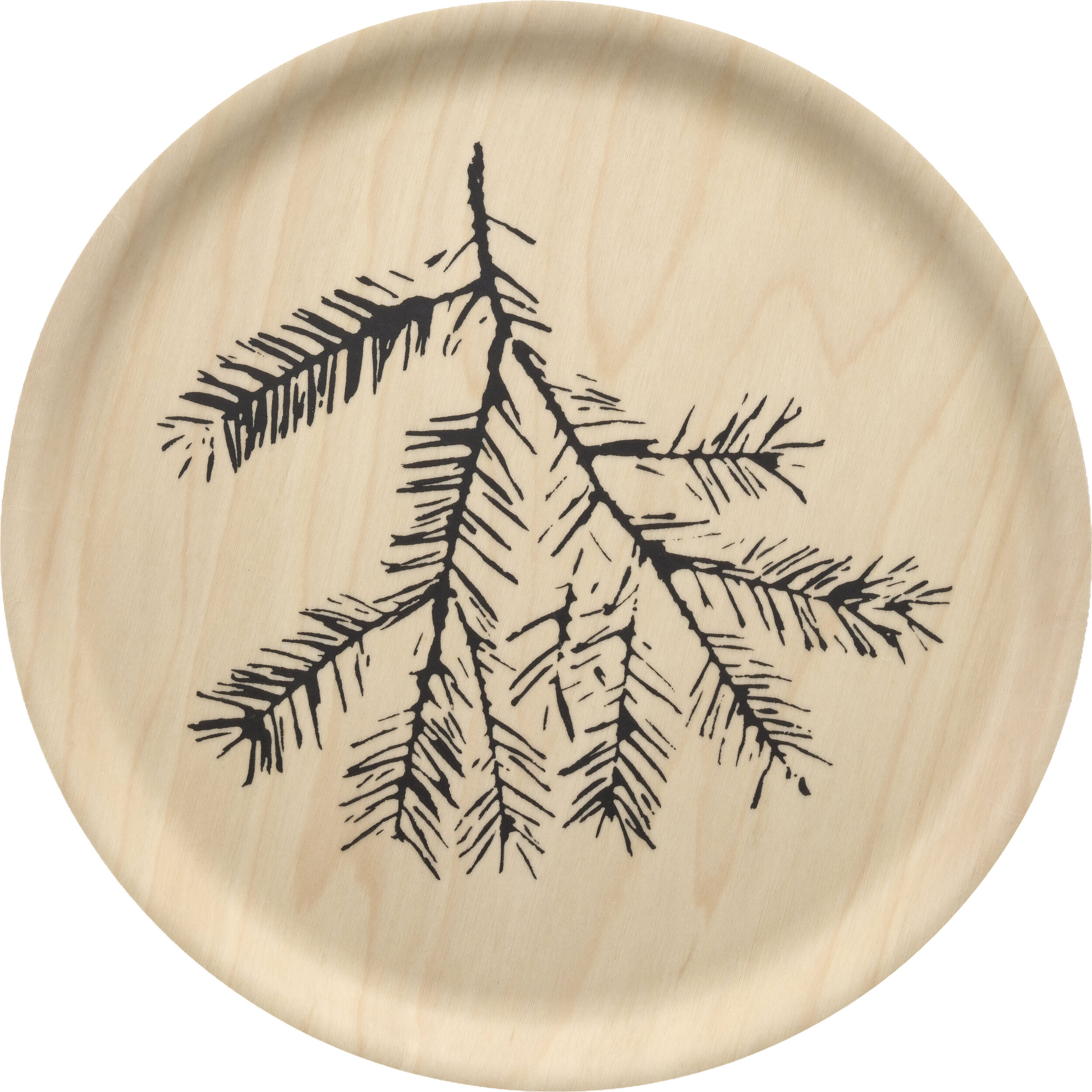 Teemu Järvi x Muurla Serviertablett 35 cm