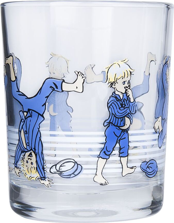 Vaso Muurla Emil de Lönneberga, 200 ml