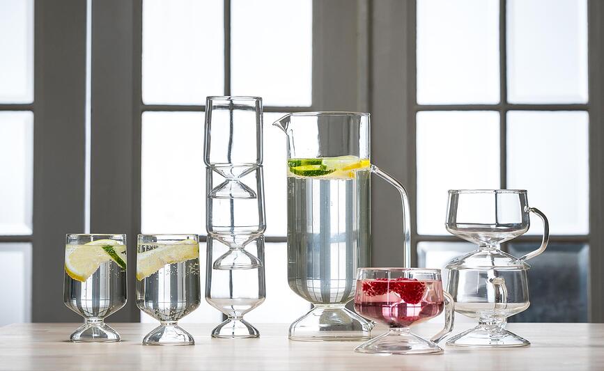 Vasos de cóctel Olo, 2 unidades